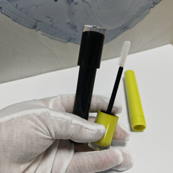 181# 6ML-7ML-Mascara tube - Eyebrow dye-Peculiar shape - 图片 13