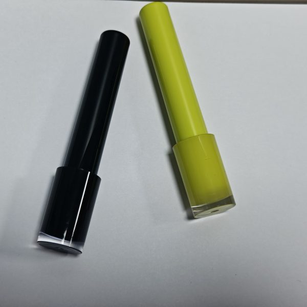 181# 6ML-7ML-Mascara tube - Eyebrow dye-Peculiar shape - 图片 14