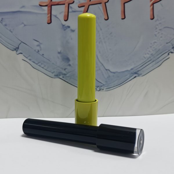 181# 6ML-7ML-Mascara tube - Eyebrow dye-Peculiar shape - 图片 3