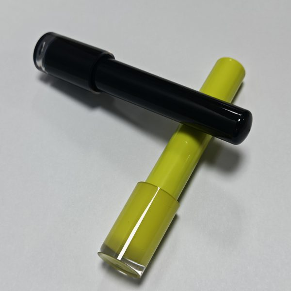181# 6ML-7ML-Mascara tube - Eyebrow dye-Peculiar shape - 图片 4
