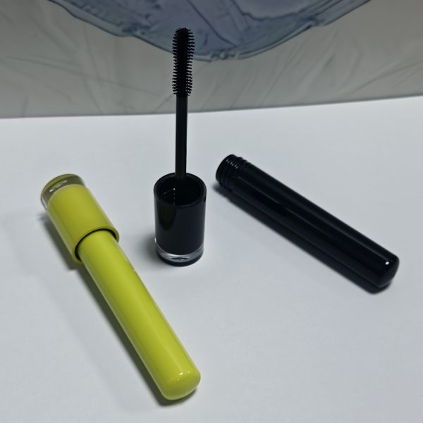 181# 6ML-7ML-Mascara tube - Eyebrow dye-Peculiar shape - 图片 5