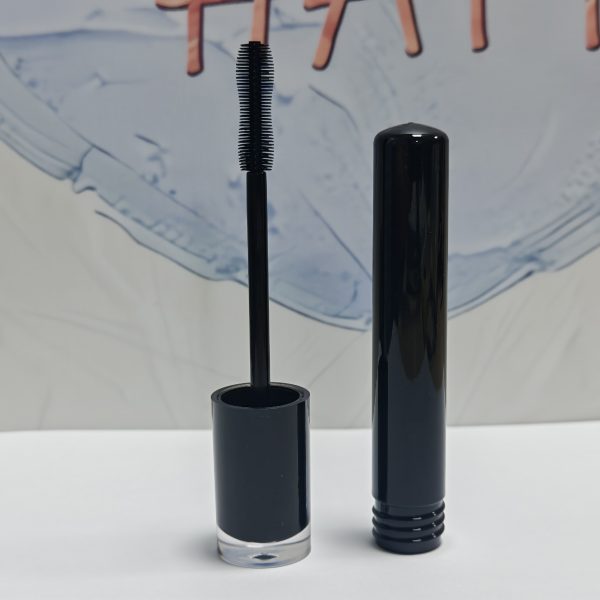 181# 6ML-7ML-Mascara tube - Eyebrow dye-Peculiar shape - 图片 6