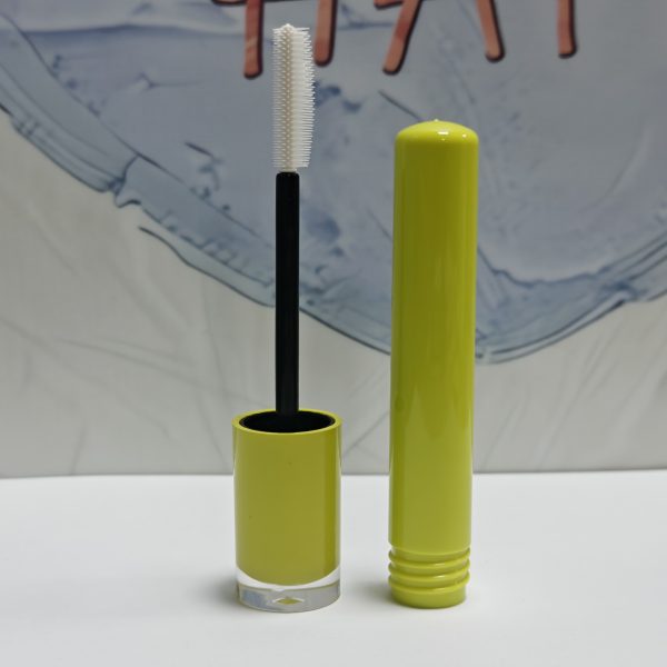 181# 6ML-7ML-Mascara tube - Eyebrow dye-Peculiar shape - 图片 7