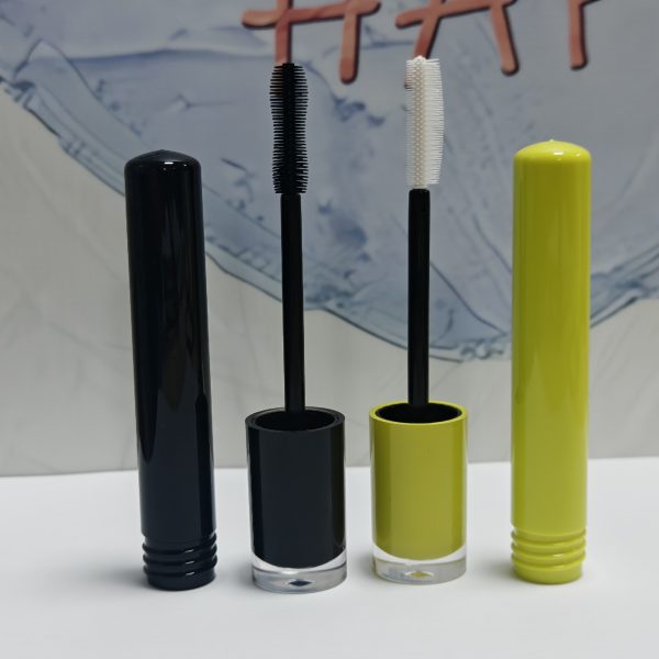 181# 6ML-7ML-Mascara tube - Eyebrow dye-Peculiar shape - 图片 8