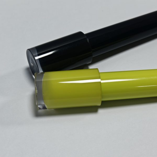 181# 6ML-7ML-Mascara tube - Eyebrow dye-Peculiar shape - 图片 10