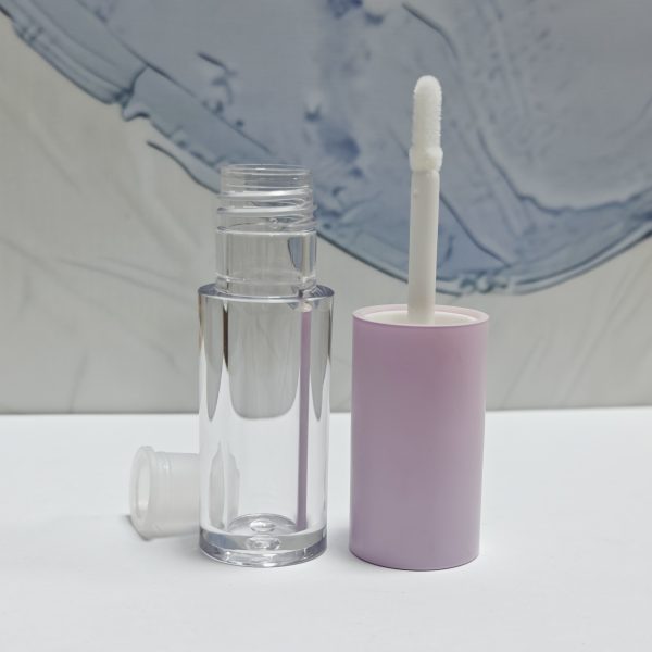 183# 4ML Plastic lip gloss tube-Concealer tube - 图片 3