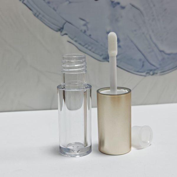 183# 4ML Plastic lip gloss tube-Concealer tube - 图片 4