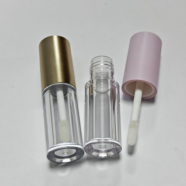 183# 4ML Plastic lip gloss tube-Concealer tube - 图片 5