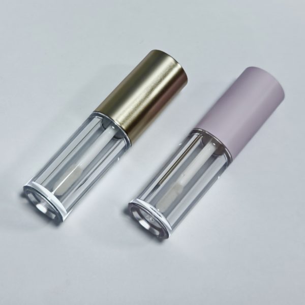 183# 4ML Plastic lip gloss tube-Concealer tube - 图片 6