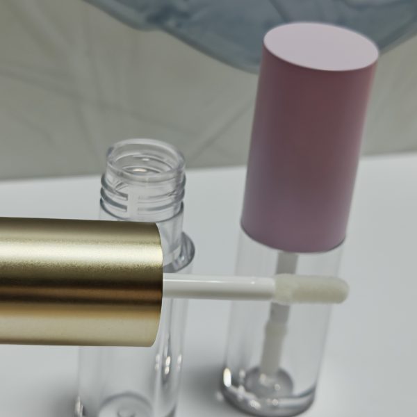 183# 4ML Plastic lip gloss tube-Concealer tube - 图片 7