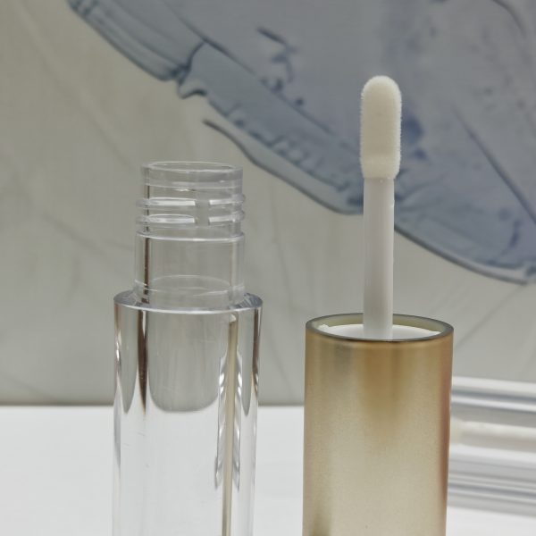 183# 4ML Plastic lip gloss tube-Concealer tube - 图片 8