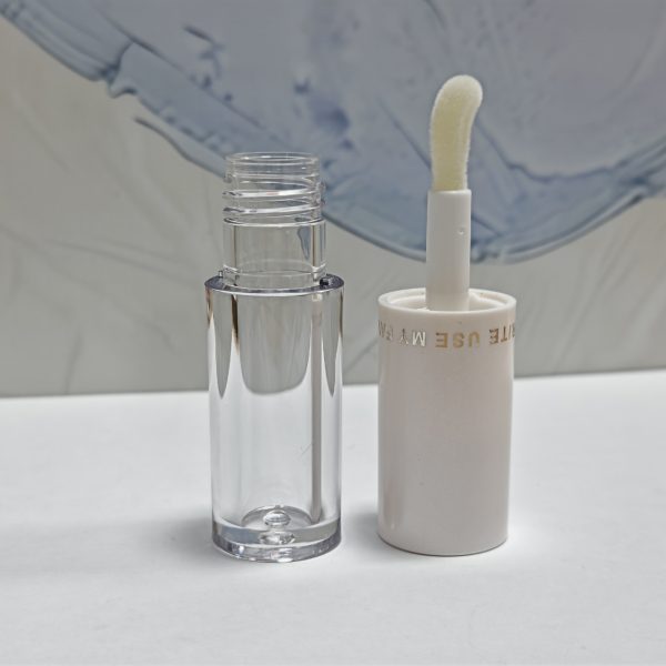 183B# 3ML-4ML Plastic lip gloss tube-Concealer tube - 图片 2
