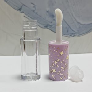 183B# 3ML-4ML Plastic lip gloss tube-Concealer tube