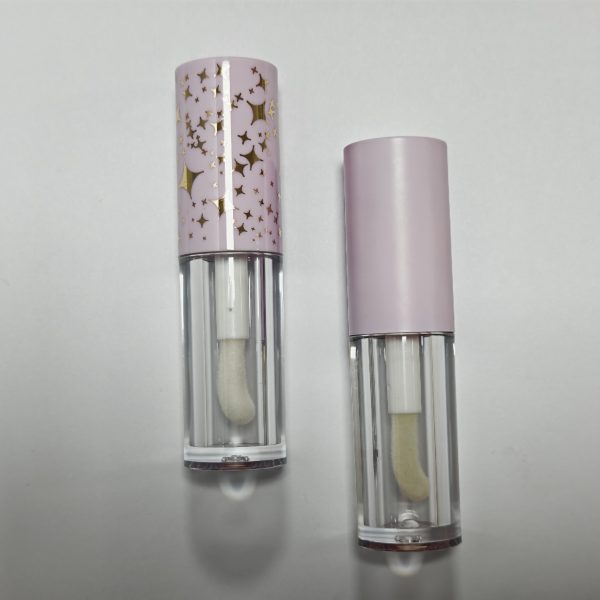 183B# 3ML-4ML Plastic lip gloss tube-Concealer tube - 图片 4