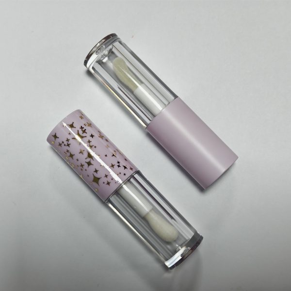 183B# 3ML-4ML Plastic lip gloss tube-Concealer tube - 图片 5