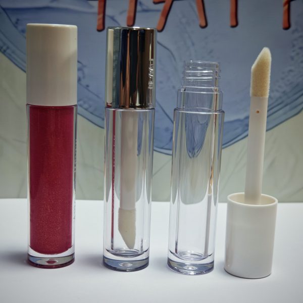 192# 5ML-6ML Plastic lip gloss tube-Concealer tube - 图片 3