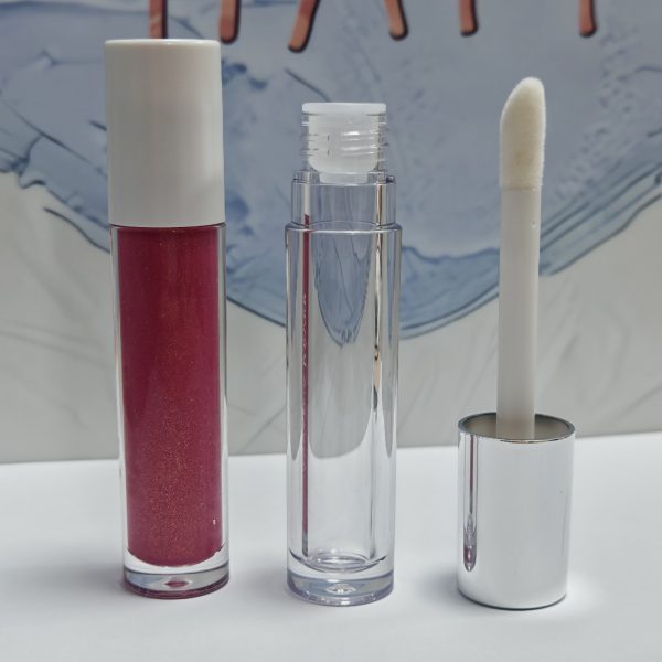 192# 5ML-6ML Plastic lip gloss tube-Concealer tube - 图片 12