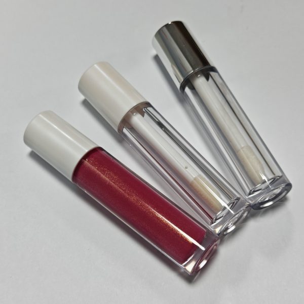 192# 5ML-6ML Plastic lip gloss tube-Concealer tube - 图片 13