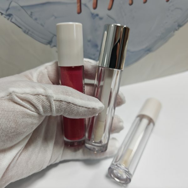 192# 5ML-6ML Plastic lip gloss tube-Concealer tube - 图片 14