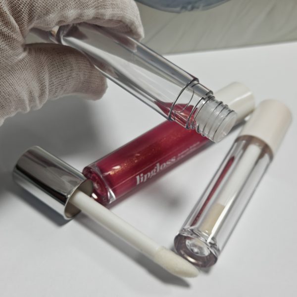 192# 5ML-6ML Plastic lip gloss tube-Concealer tube - 图片 15