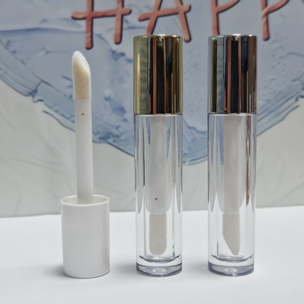 192# 5ML-6ML Plastic lip gloss tube-Concealer tube - 图片 16