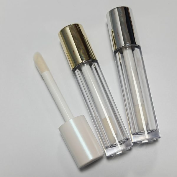 192# 5ML-6ML Plastic lip gloss tube-Concealer tube - 图片 17