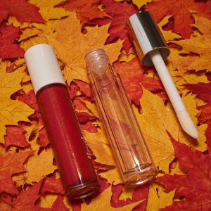 192# 5ML-6ML Plastic lip gloss tube-Concealer tube