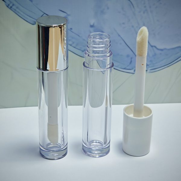 192# 5ML-6ML Plastic lip gloss tube-Concealer tube - 图片 4