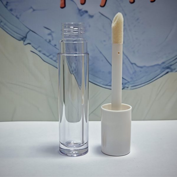 192# 5ML-6ML Plastic lip gloss tube-Concealer tube - 图片 5