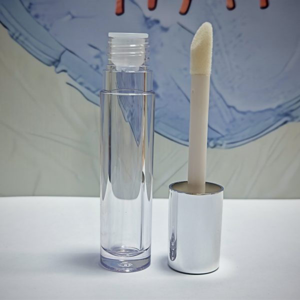192# 5ML-6ML Plastic lip gloss tube-Concealer tube - 图片 6