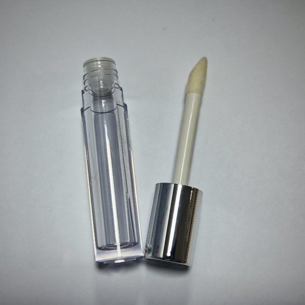 192# 5ML-6ML Plastic lip gloss tube-Concealer tube - 图片 7