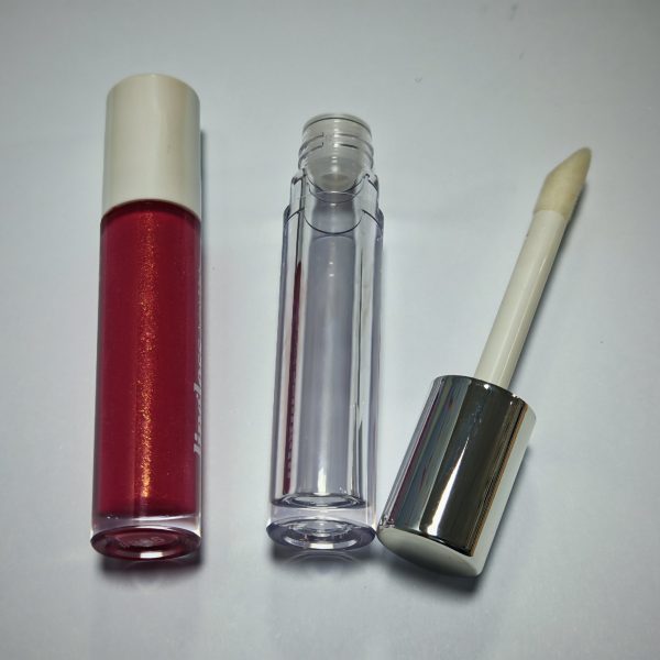 192# 5ML-6ML Plastic lip gloss tube-Concealer tube - 图片 10