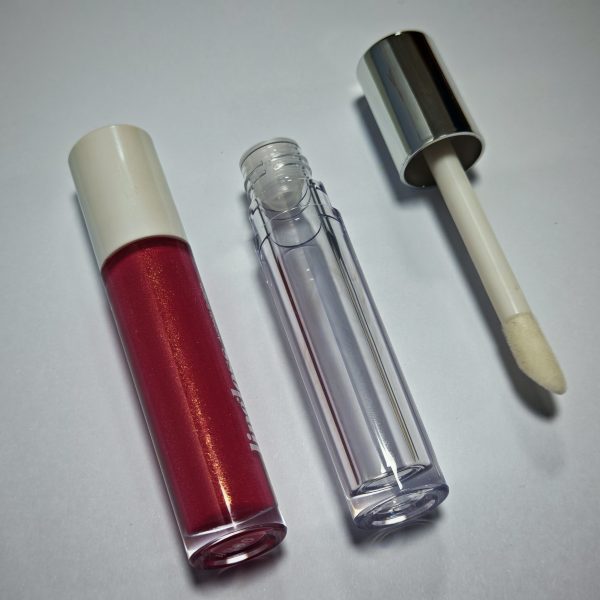 192# 5ML-6ML Plastic lip gloss tube-Concealer tube - 图片 11
