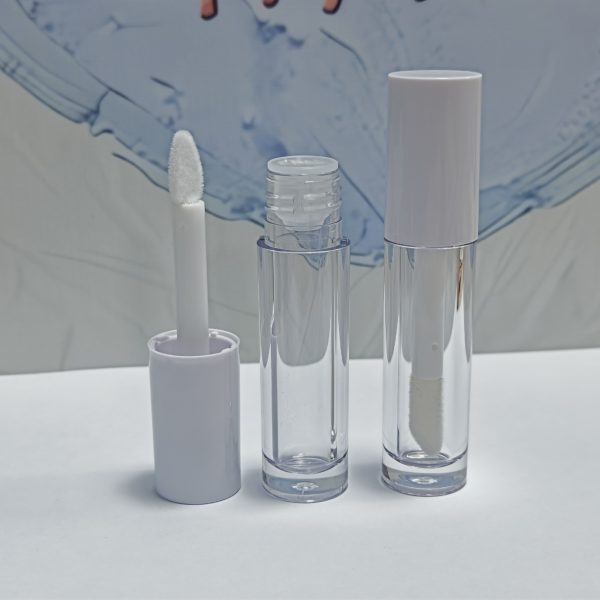 193# 4ML Plastic lip gloss tube-Concealer tube - 图片 11