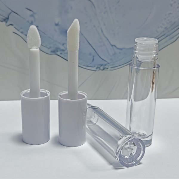 193# 4ML Plastic lip gloss tube-Concealer tube - 图片 12