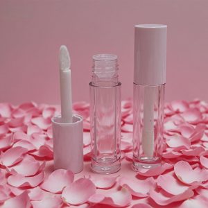 193# 4ML Plastic lip gloss tube-Concealer tube