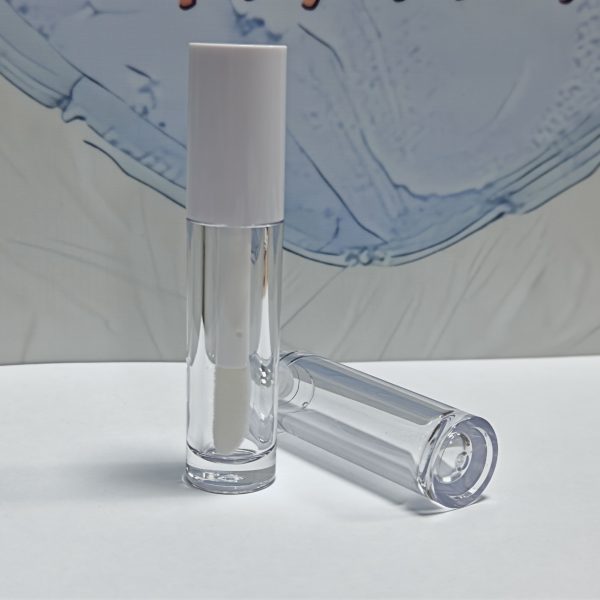193# 4ML Plastic lip gloss tube-Concealer tube - 图片 6