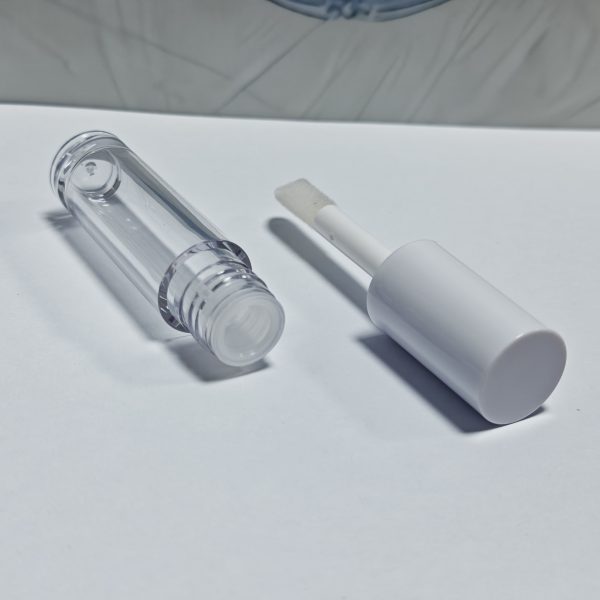 193# 4ML Plastic lip gloss tube-Concealer tube - 图片 7