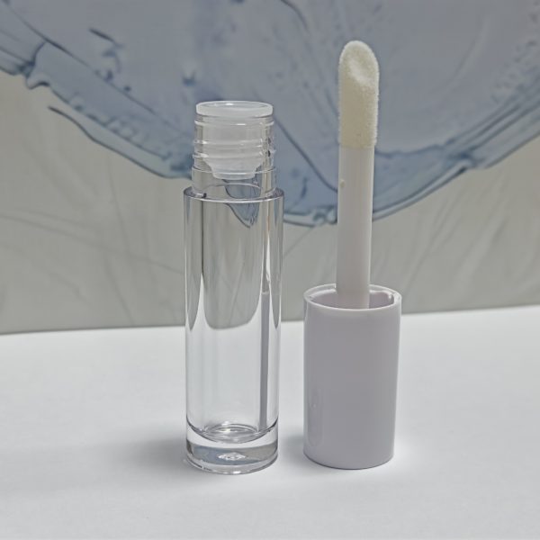 193# 4ML Plastic lip gloss tube-Concealer tube - 图片 8