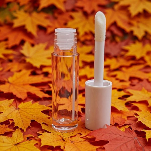193# 4ML Plastic lip gloss tube-Concealer tube - 图片 9
