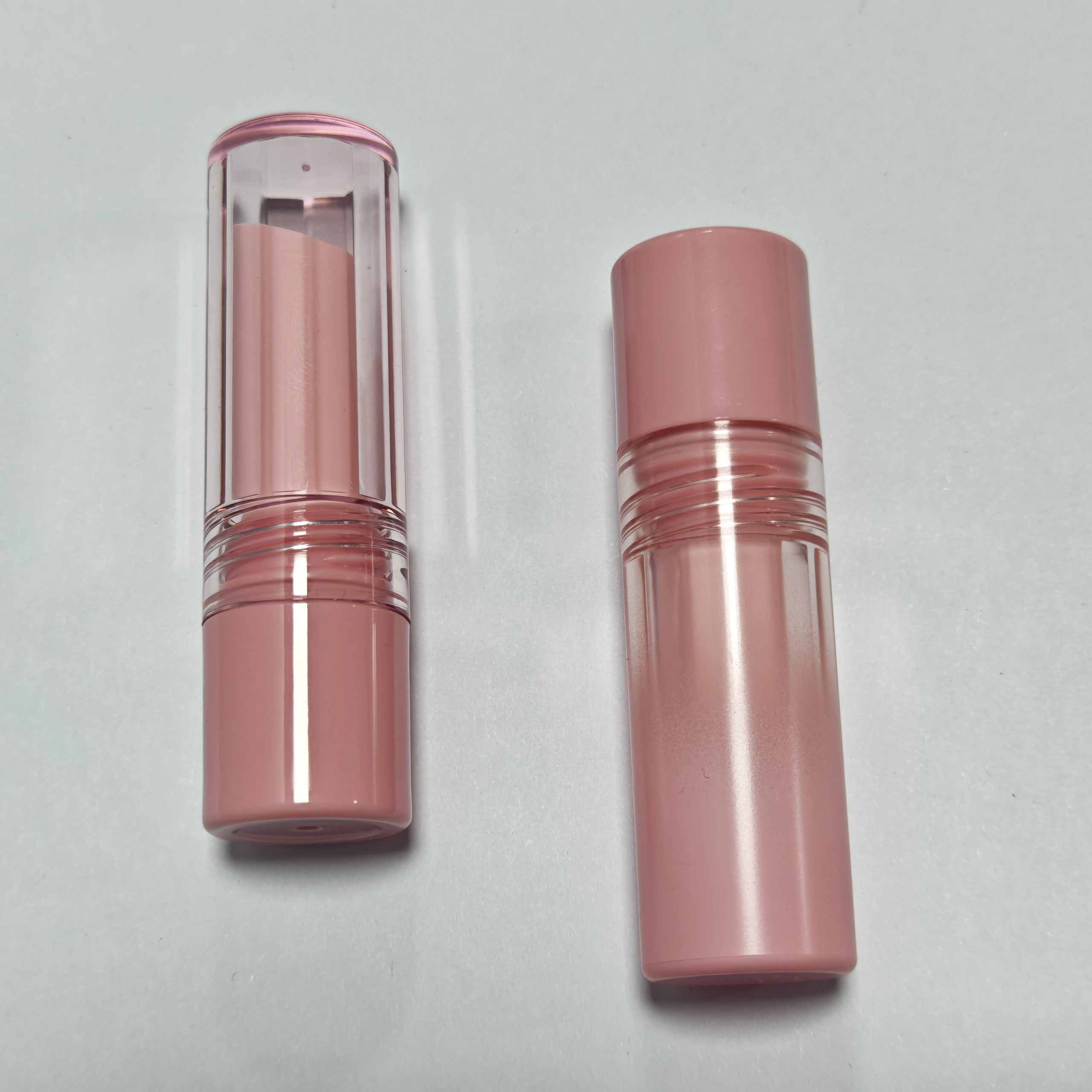 197#- Plastic Lipstick-Lip balm tube - 图片 8