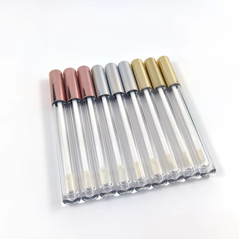 148#2ML Plastic lip gloss tube - 图片 5