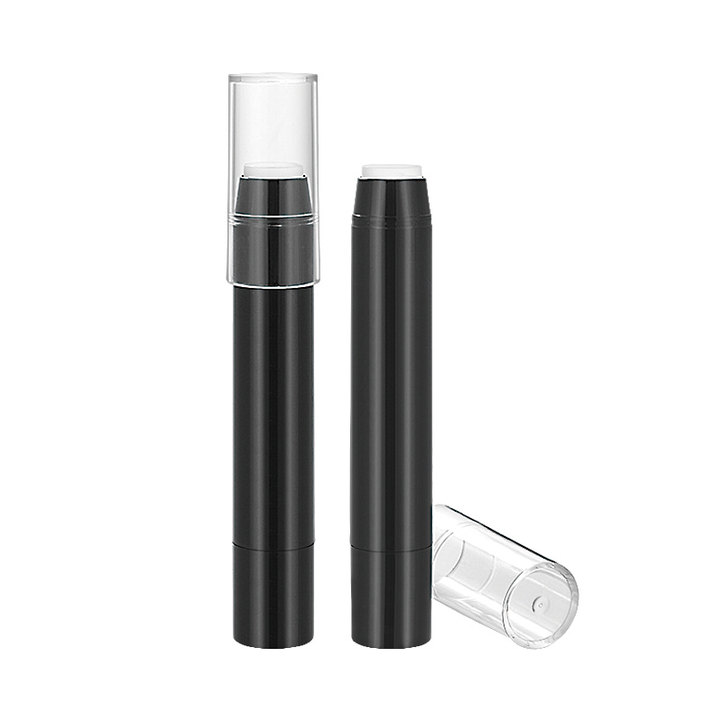 1307#- Plastic Lipstick-Lip balm tube-Crayon tube - 图片 3