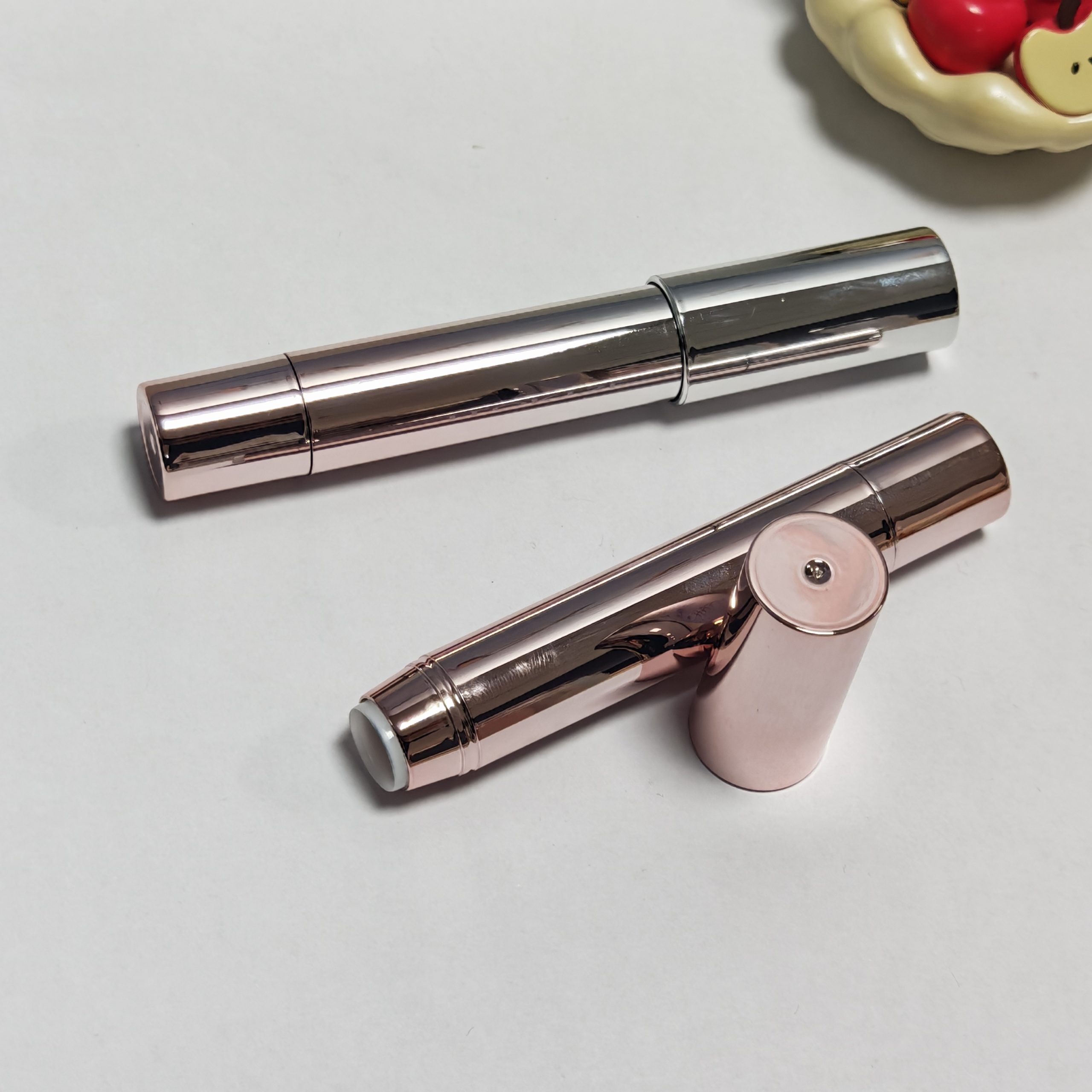 1307#- Plastic Lipstick-Lip balm tube-Crayon tube - 图片 9