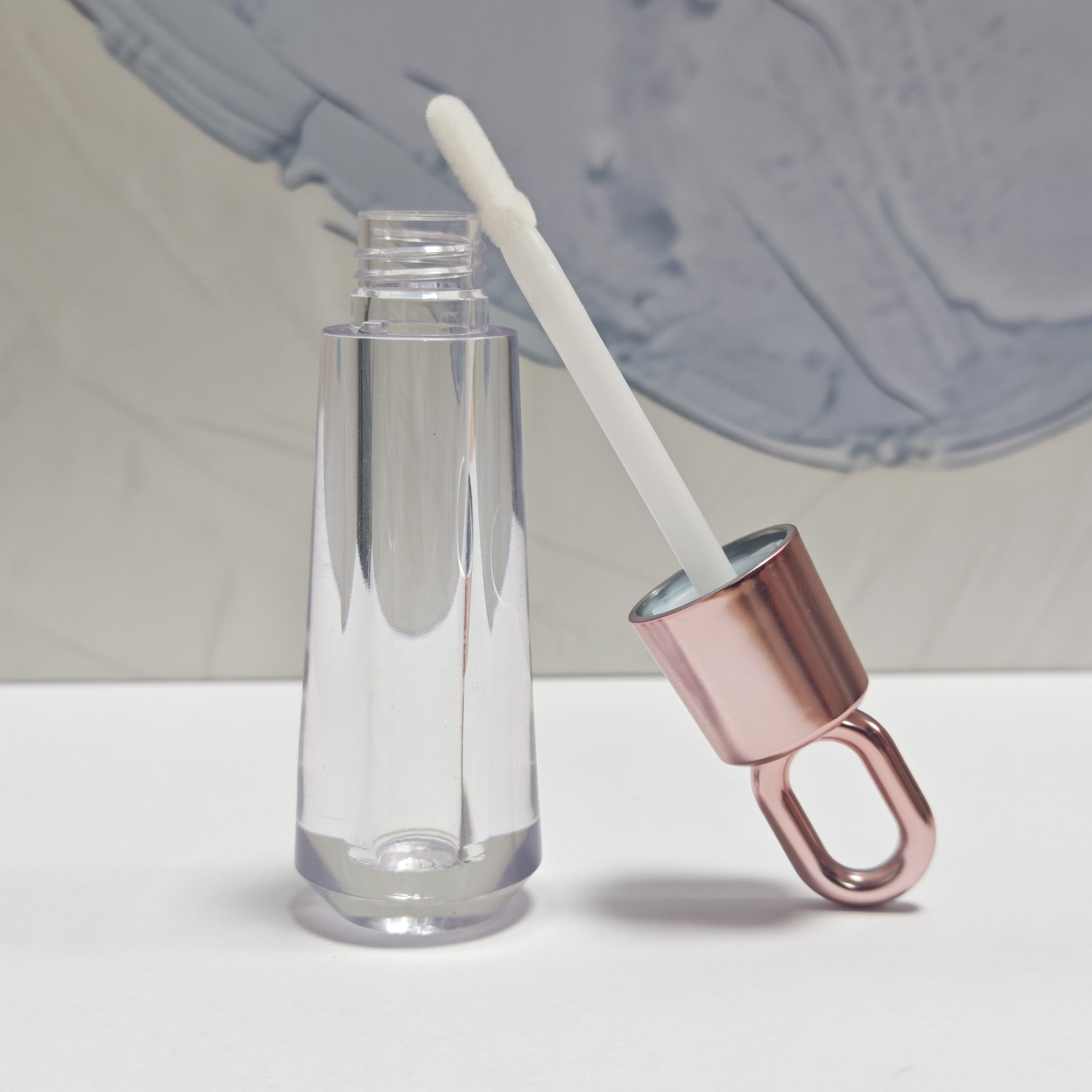 202# 2.5-3ML Plastic lip gloss tube-Decorative pendant - 图片 11