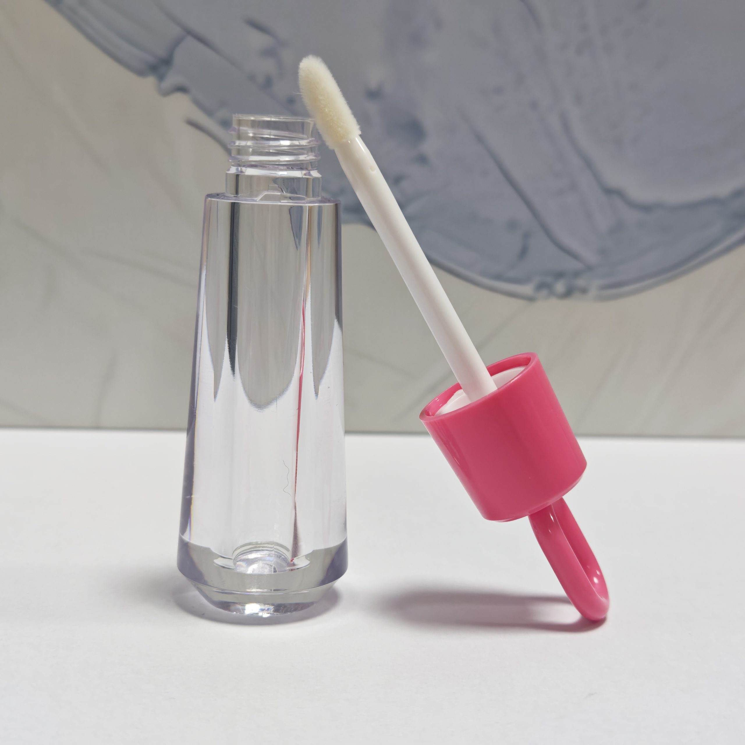 202# 2.5-3ML Plastic lip gloss tube-Decorative pendant - 图片 10