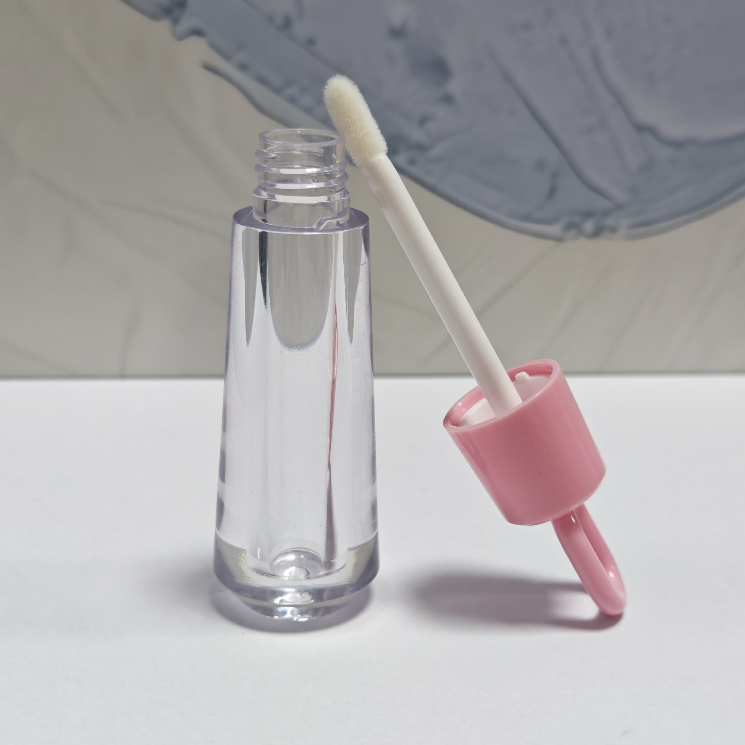 202# 2.5-3ML Plastic lip gloss tube-Decorative pendant - 图片 9