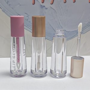 202B# 2.5-3ML Plastic lip gloss tube