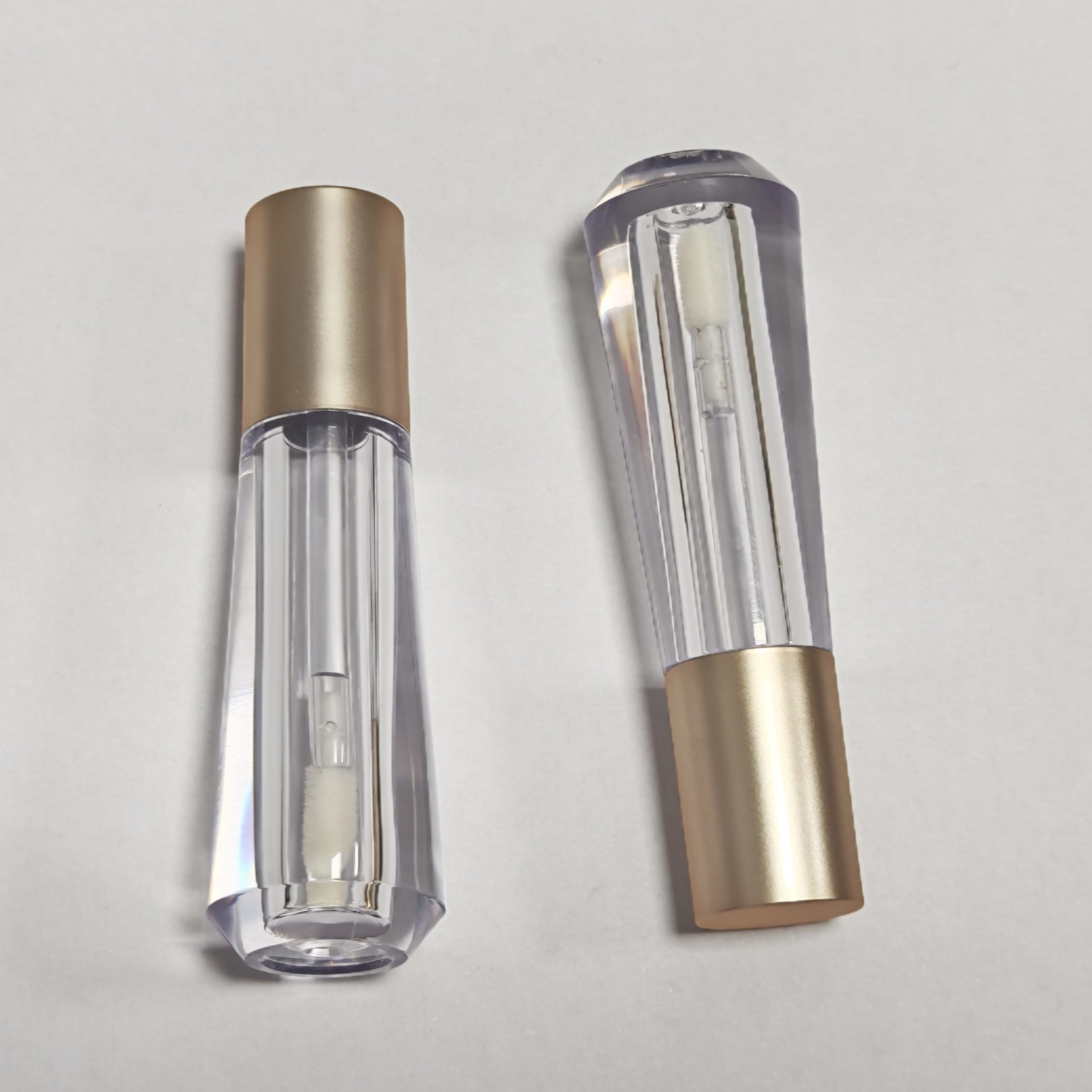 202B# 2.5-3ML Plastic lip gloss tube - 图片 8