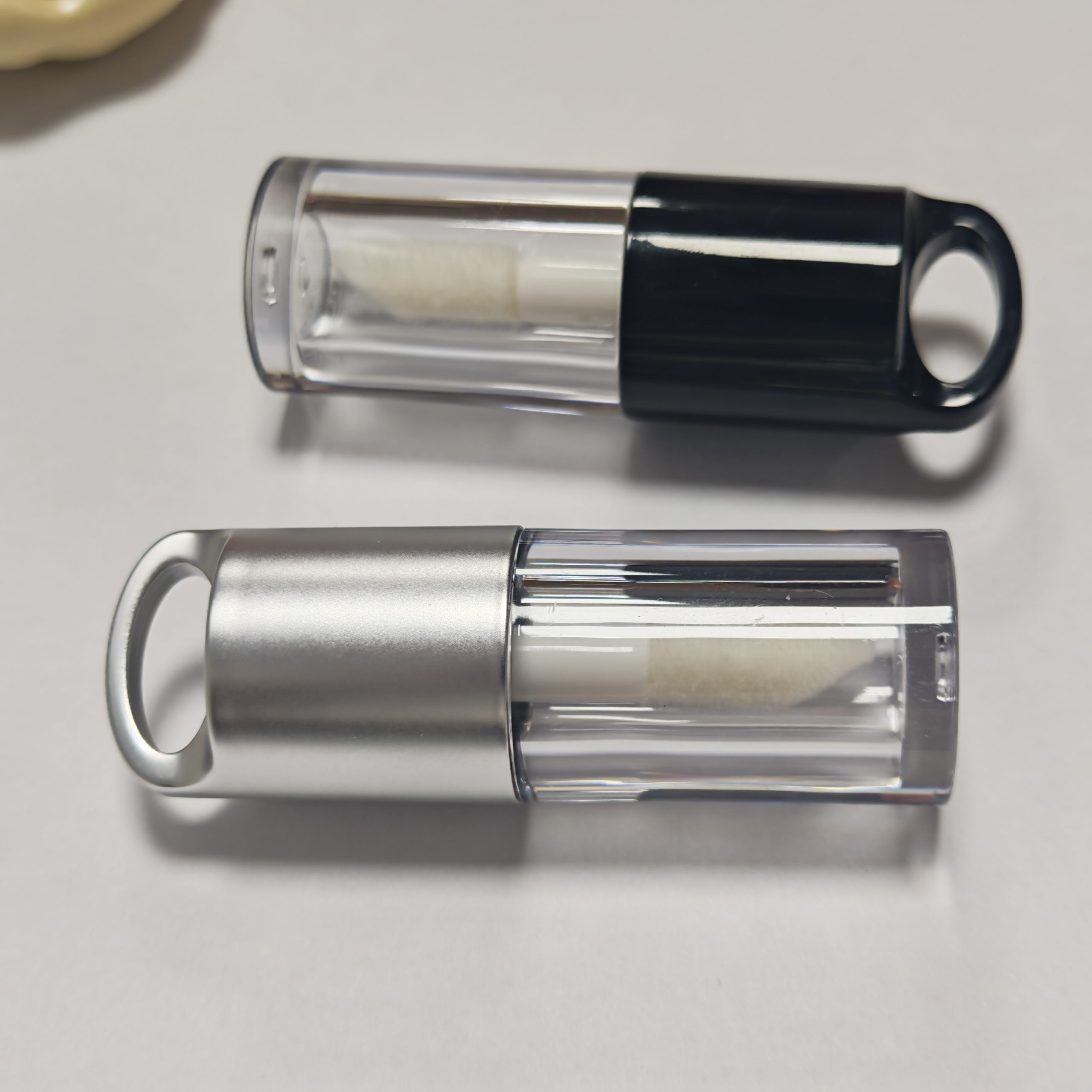 206# 4ML Plastic Concealer tube-lip gloss tube-Decorative pendant - 图片 3